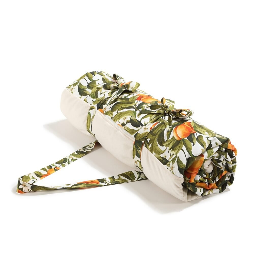 Coperta da picnic TOSCANA - XXL - 180 x 190 cm Immagine principale