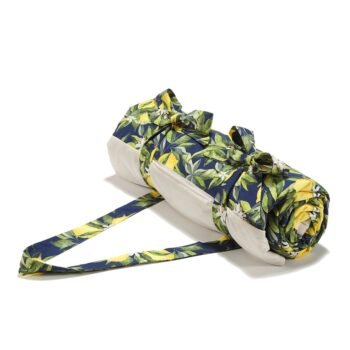 Picknickdecke Velvet POSITANO BY NIGHT - XXL - 180 x 190 cm Hauptbild