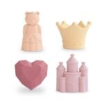 Mushie Bade Spielset Princess