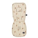 Kinderwagen Sitzauflage Szandard BABY BEAR Hauptbild
