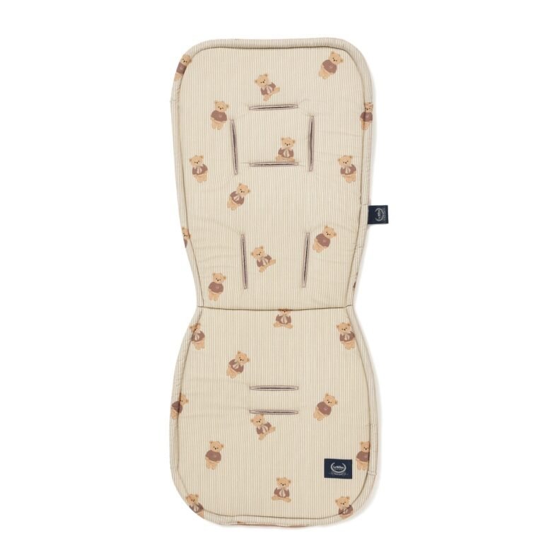 Kinderwagen Sitzauflage Szandard BABY BEAR Hauptbild
