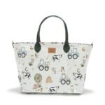 Tasche Feeria ABC FARM - M Hauptbild