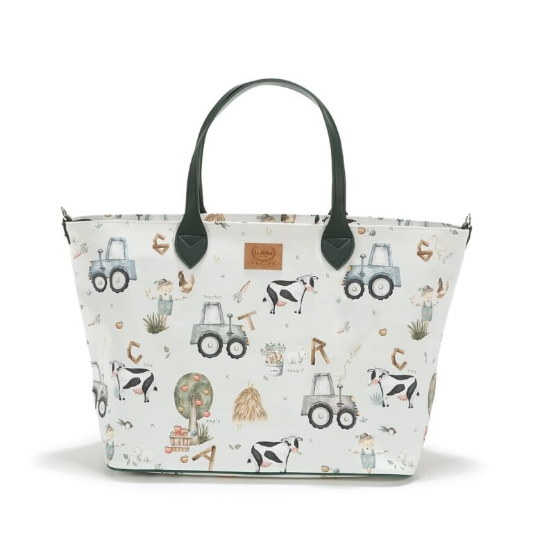 Tasche Feeria ABC FARM - M Hauptbild