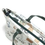 Tasche Feeria ABC FARM - M Zusatzbild 1