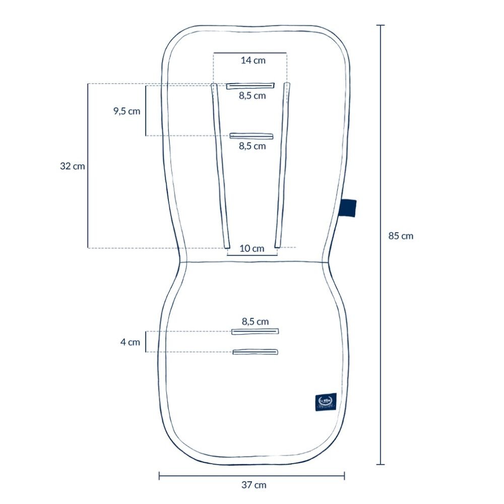 Set buggy SEAWORLD, immagine aggiuntiva 1