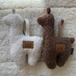 Teddy Bear LATTE Lama Toy Zusatzbild 2