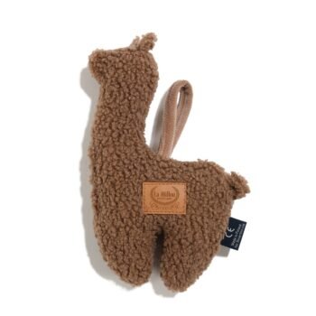 Teddy Bear LATTE Lama Toy Hauptbild