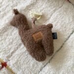 Teddy Bear LATTE Lama Toy Zusatzbild 1