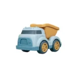 Little Dutch Kipplaster Ocean Dreams Blau Hauptbild