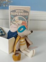 Maileg Superhero Mouse – Bild 2