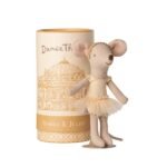 Maileg Ballet dancer Mouse