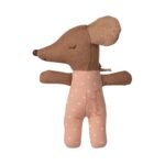 Sleepy wakey Baby Mouse - Rose – Bild 2