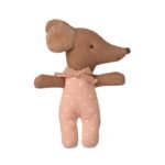 Sleepy wakey Baby Mouse - Rose – Bild 3