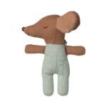 Sleepy wakey Baby Mouse - Blue – Bild 2