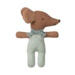 Sleepy wakey Baby Mouse - Blue – Bild 3