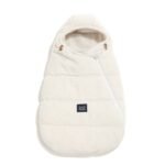 Kinderwagen Fusssack Multi Teddy Bear CREAM Hauptbild