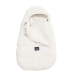 Kinderwagen Fusssack Multi Teddy Bear CREAM Zusatzbild 1