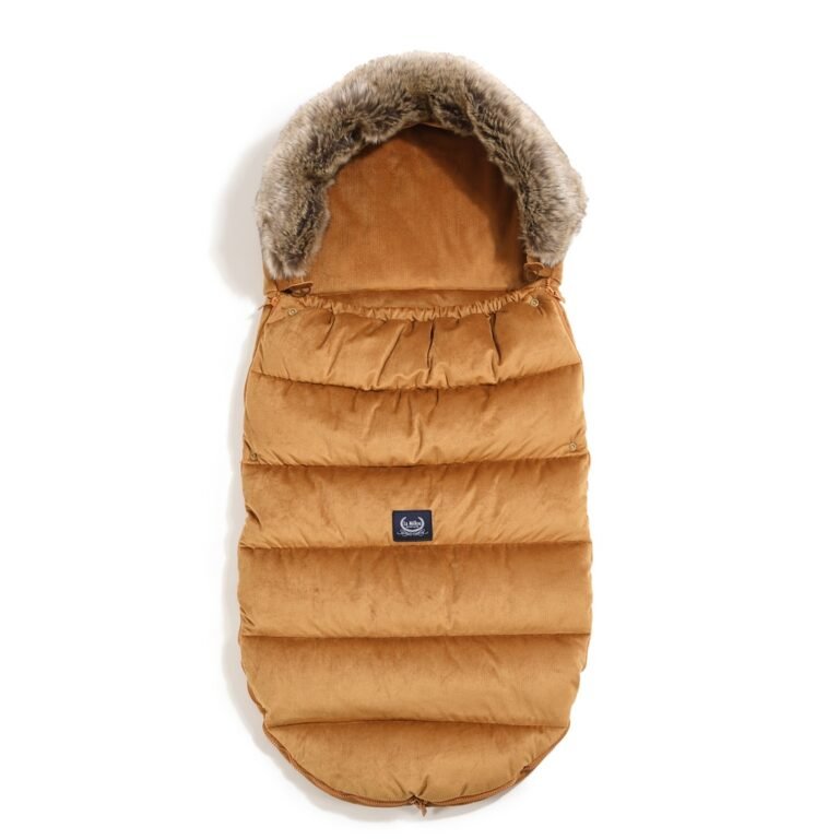 Kinderwagen Fusssack Uni TOFFI Hauptbild