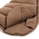 Kinderwagen Fusssack Multi Teddy Bear LATTE Zusatzbild 2