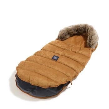 Kinderwagen Fusssack Uni TOFFI Zusatzbild 1