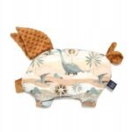 Kopfkissen Sleepy Pig Minky Still Alive Toffi