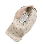 Einschlagdecke Babyschale Multi BABY BEAR