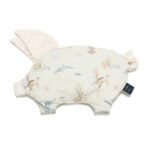 Kopfkissen Sleepy Pig Minky SEAWORLD
