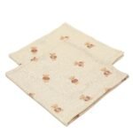 Windeln Set Bambus BABY BEAR - S - 70 x 70 cm