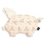 Kopfkissen Sleepy Pig Velvet ENGLISH GARDEN
