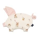 Kopfkissen Sleepy Pig Minky BAMBILAND
