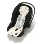 Autositzeinlage BERRY HENRY
