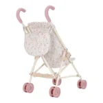 Doll buggy made of metal Additional image 1