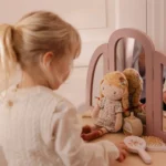 Julia GRS cuddly doll, additional image 2