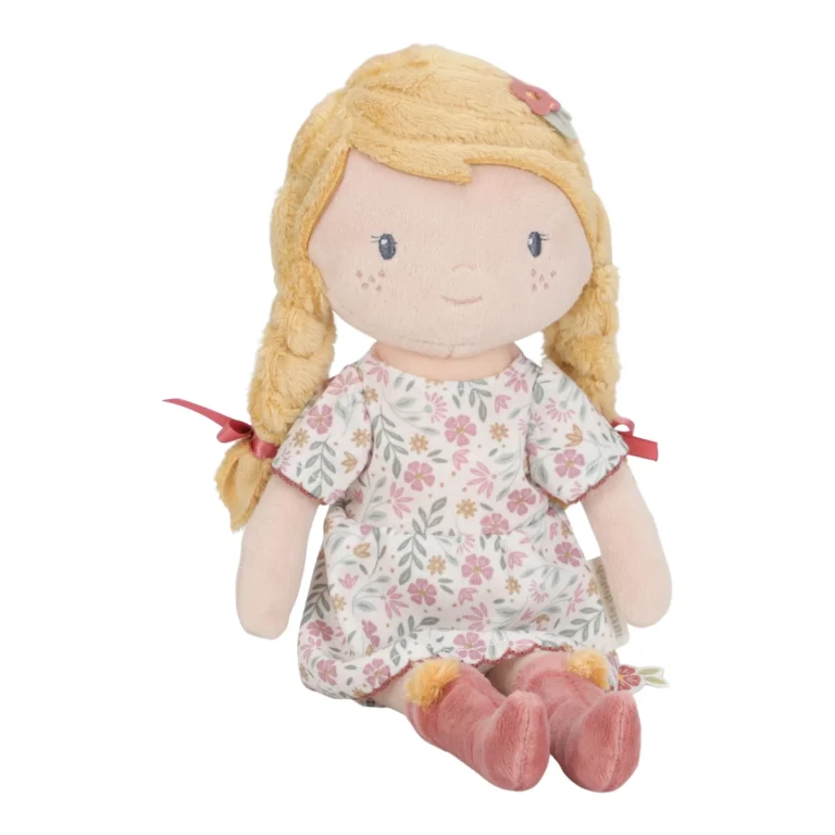 Julia GRS cuddly doll, additional image 1
