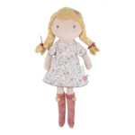 Julia GRS cuddly doll, main image