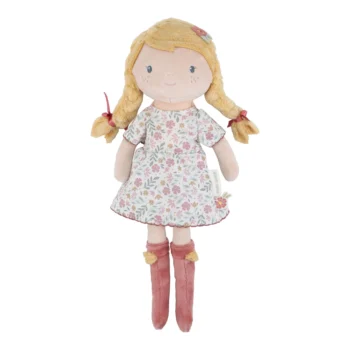 Julia GRS cuddly doll, main image