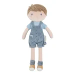 Cuddly doll Jim GRS main image