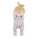 Babypuppe Julia GRS Zusatzbild 2
