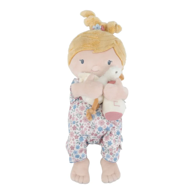Baby doll Julia GRS Additional image 1