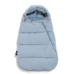 Kinderwagen Fusssack NORDIC Baby DENIM Hauptbild