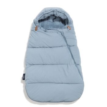 Kinderwagen Fusssack NORDIC Baby DENIM Hauptbild