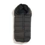 Kinderwagen Fusssack NORDIC Combo BLACK Hauptbild