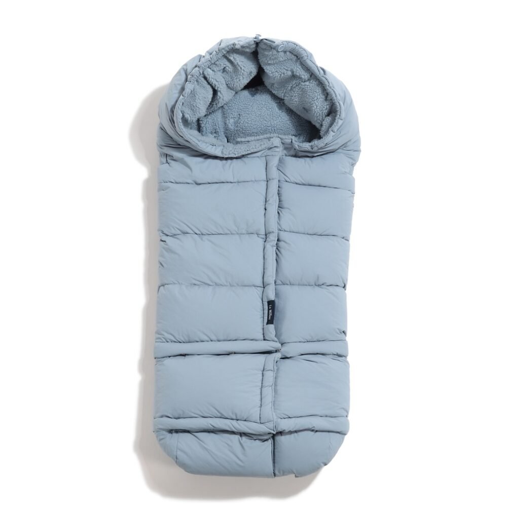 Sacco nanna per passeggino NORDIC Combo DENIM Immagine principale