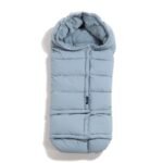 Kinderwagen Fusssack NORDIC Combo DENIM Hauptbild