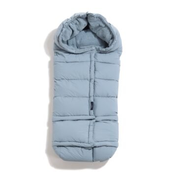 Kinderwagen Fusssack NORDIC Combo DENIM Hauptbild