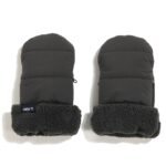 Kinderwagen Handschuhe NORDIC BLACK Hauptbild