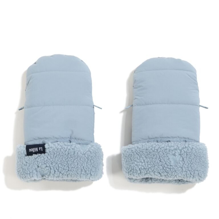 Kinderwagen Handschuhe NORDIC DENIM Hauptbild