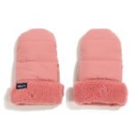 Kinderwagen Handschuhe NORDIC PINK Hauptbild
