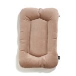 Babynest Baumwolle Velvet BABY BEAR - 50 x 86 cm Zusatzbild 1