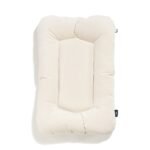 Babynest Baumwolle Velvet BERRY HENRY - 50 x 86 cm Zusatzbild 1
